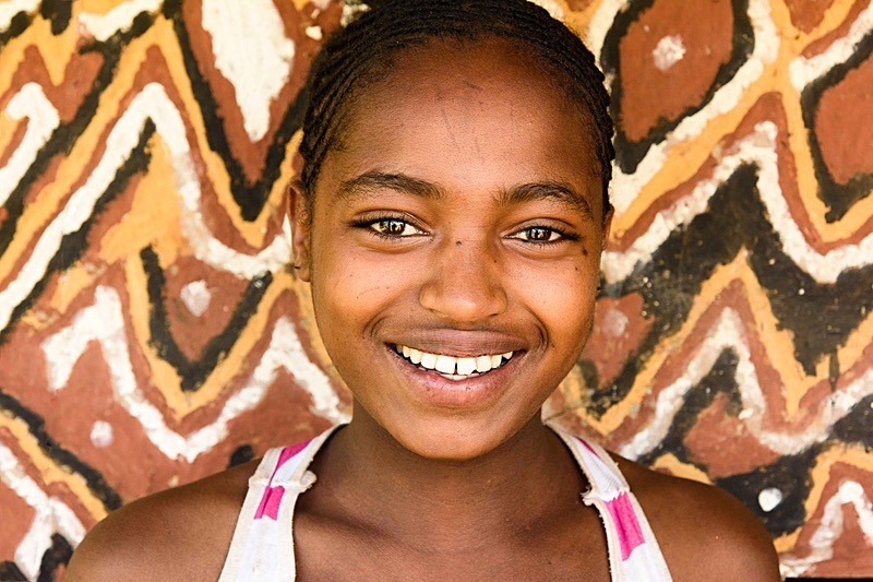  - Ethiopia