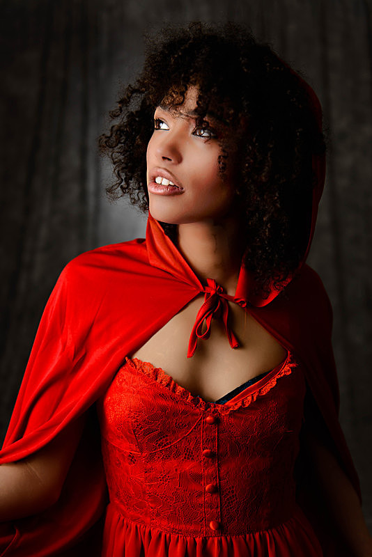  - Portraits