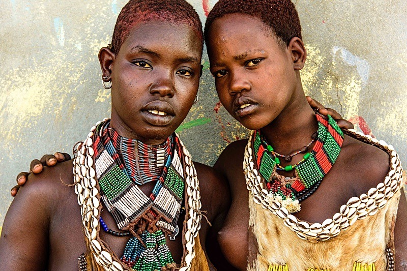 - Ethiopia