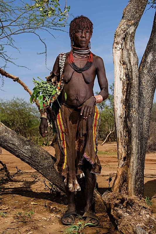  - Ethiopia