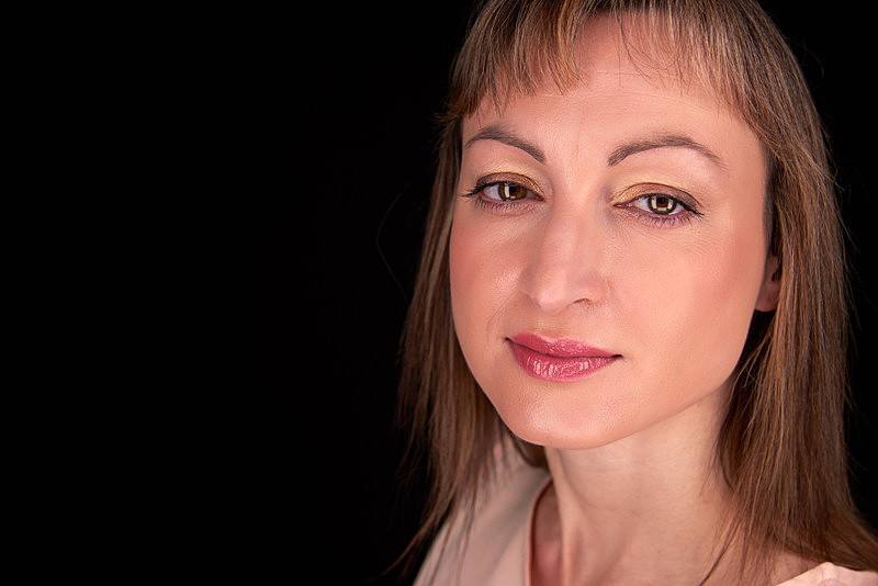  - Headshots
