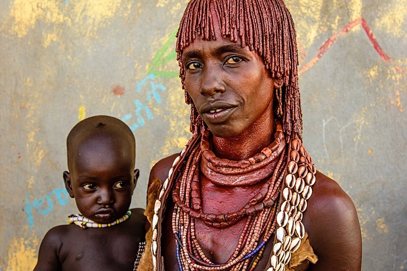  - Ethiopia