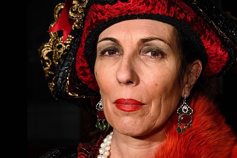  - Carnevale