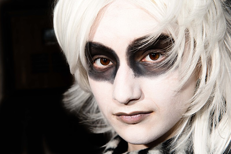  - Carnevale
