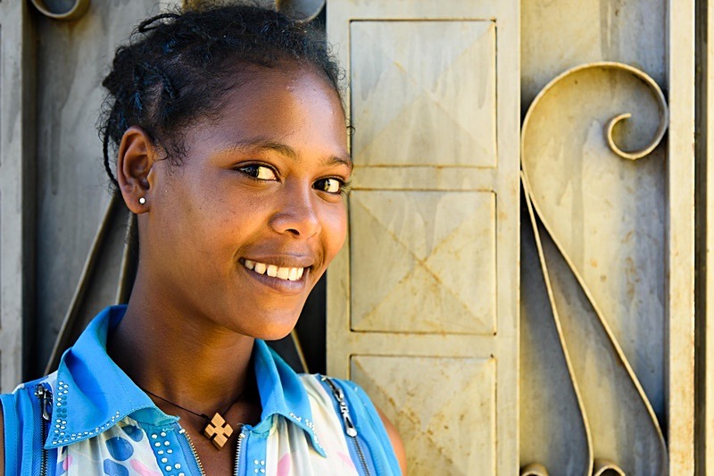  - Ethiopia