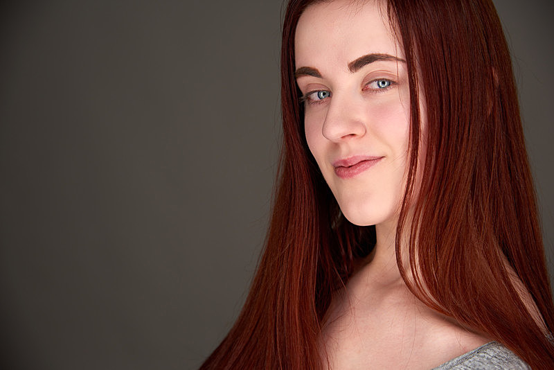  - Headshots