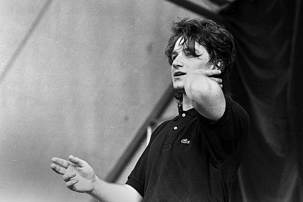 Bono Slane 81 2