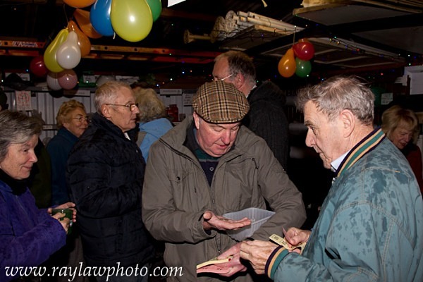 RLP-7133 - Xmas Mulled Wine 2012