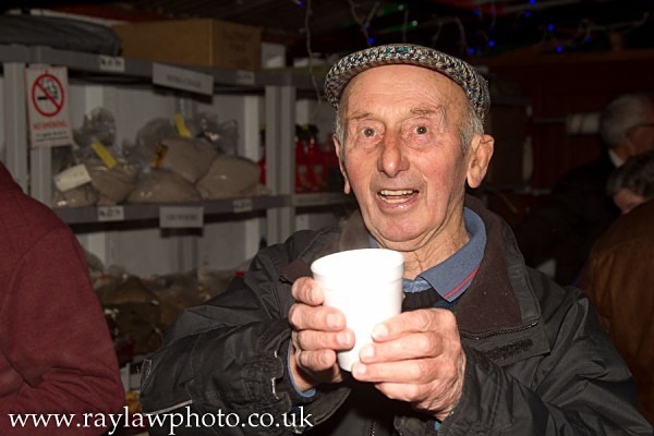 RLP-1092 - Xmas Mulled Wine 2014