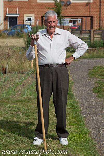 Arthur 90th -9180 - Arthur's 90th