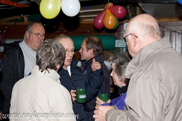 RLP-7155 - Xmas Mulled Wine 2012