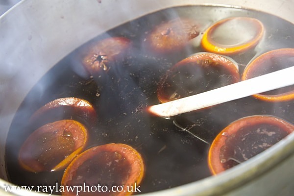 RLP-1067 - Xmas Mulled Wine 2014