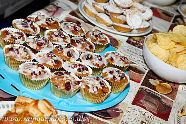 RALRLP-9238 - Xmas Mulled Wine 2013
