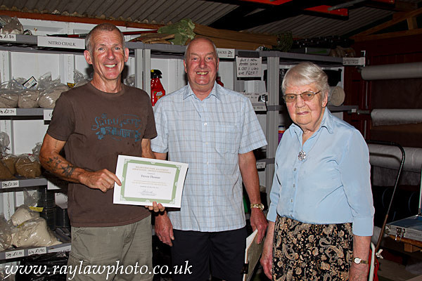 RLP-7845 - Allotment Competition 2013
