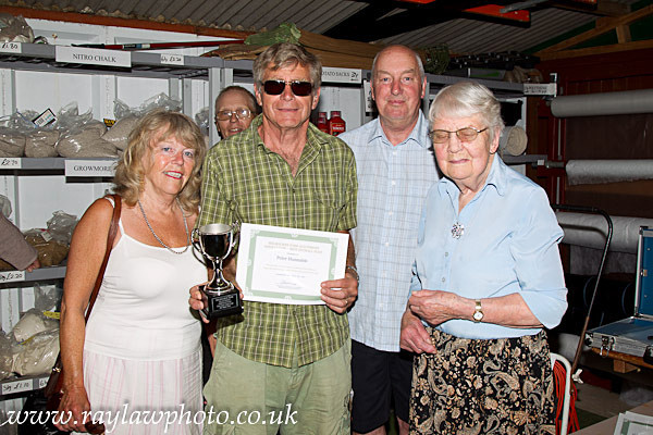 RLP-7833 - Allotment Competition 2013