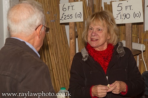 RLP-1096 - Xmas Mulled Wine 2014
