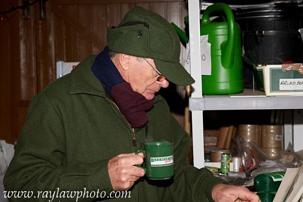 RLP-7119 - Xmas Mulled Wine 2012
