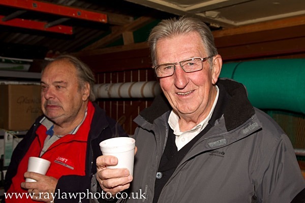 RLP-1083 - Xmas Mulled Wine 2014
