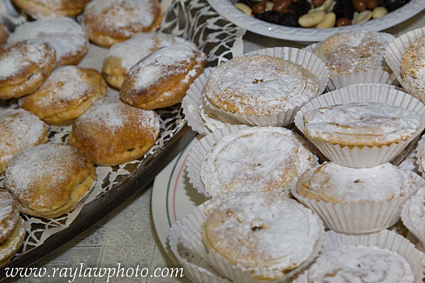 MPAA-9792 - XMAS 2011, Mulled Wine and Coffee Morning