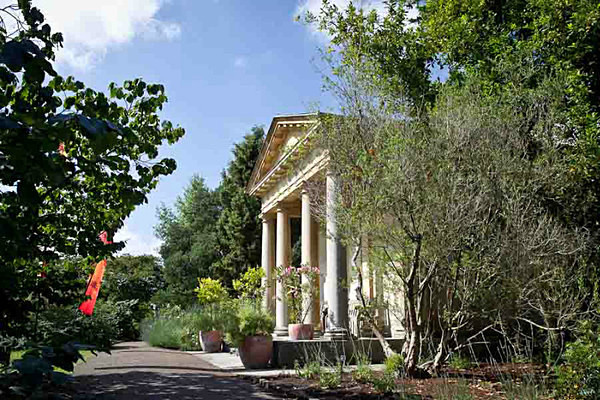  - Kew Gardens 2015