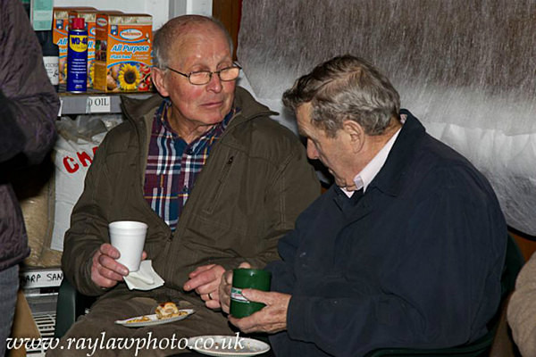 RALRLP-9260 - Xmas Mulled Wine 2013