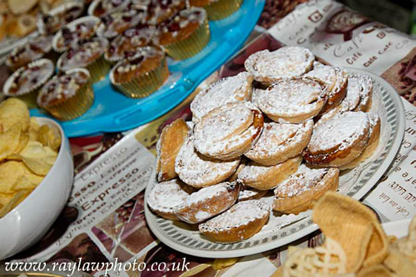 RALRLP-9237 - Xmas Mulled Wine 2013