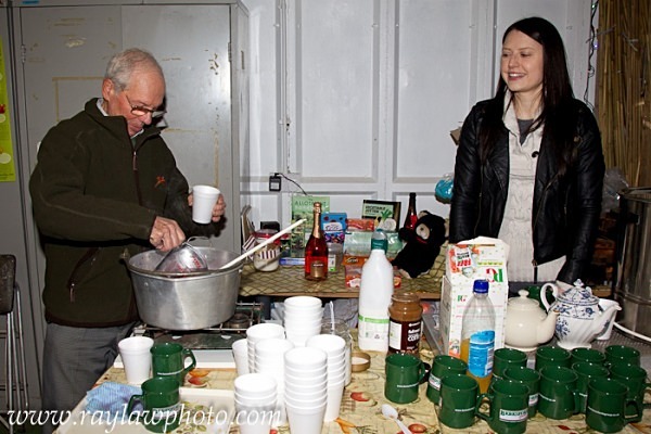 RLP-7131 - Xmas Mulled Wine 2012