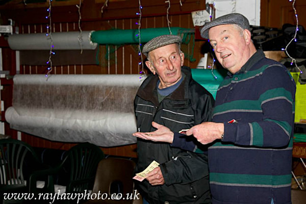 RALRLP-9253 - Xmas Mulled Wine 2013