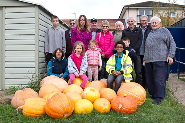 RLP-0620 - Pumpkin Competition 2015