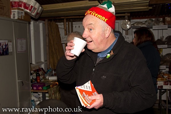 RLP-1079 - Xmas Mulled Wine 2014