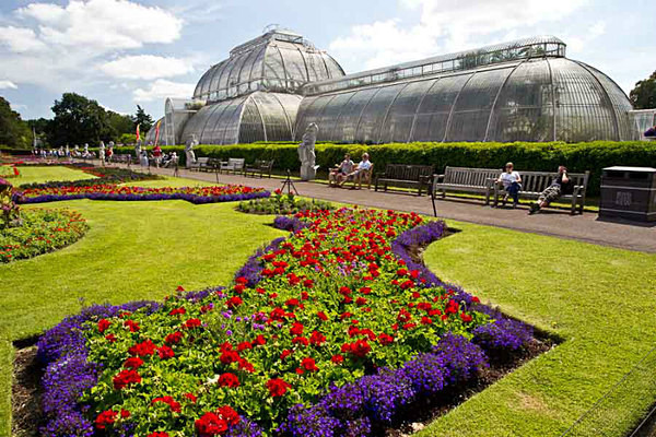  - Kew Gardens 2015