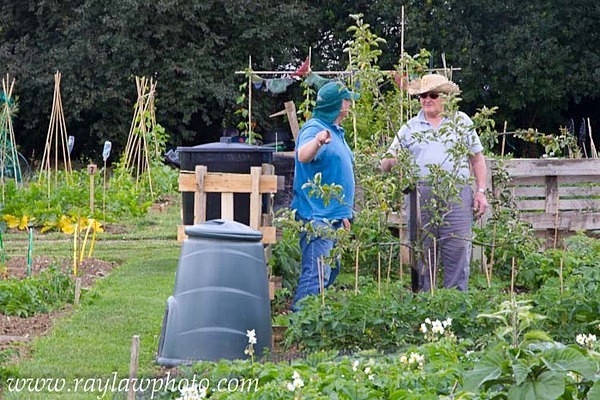 MPAA-0981 - Allotment Pot Pourri