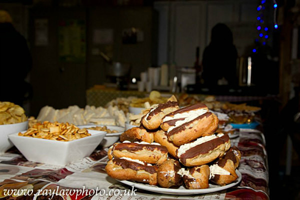 RALRLP-9236 - Xmas Mulled Wine 2013