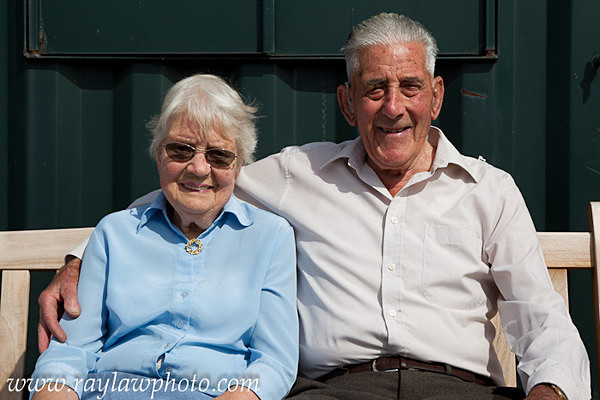 Arthur 90th -9201 - Arthur's 90th