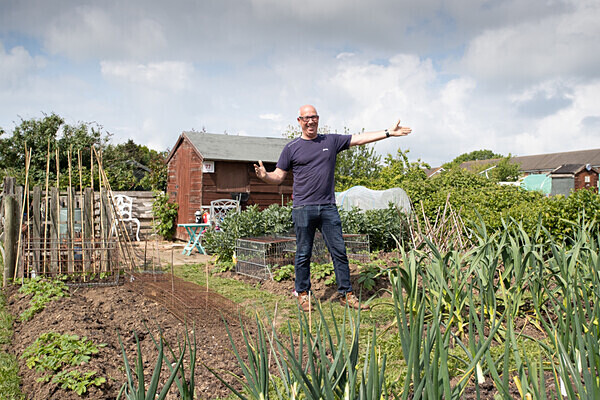 080718-8435 - Allotment Safari 2019