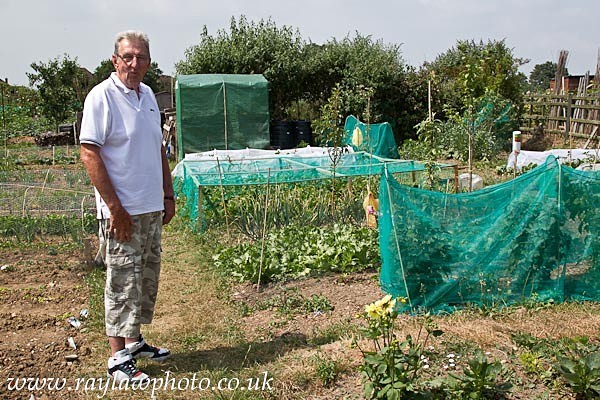 RLP-7918 - Allotment Competition 2013