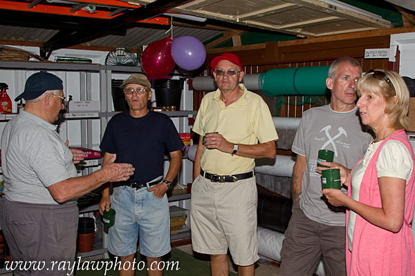 Arthur 90th -9204 - Arthur's 90th