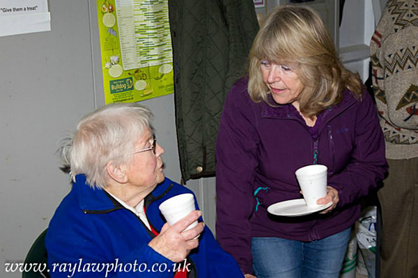 RALRLP-9261 - Xmas Mulled Wine 2013