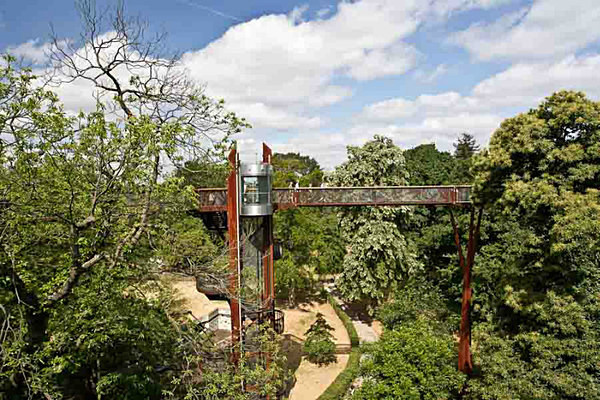  - Kew Gardens 2015