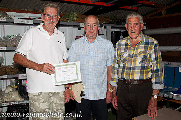 RLP-7851 - Allotment Competition 2013