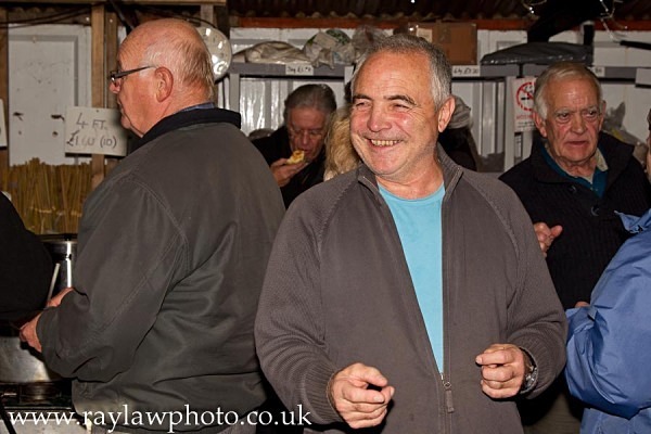 RLP-1099 - Xmas Mulled Wine 2014