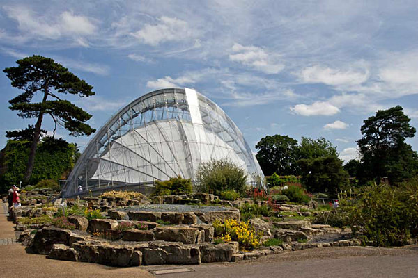  - Kew Gardens 2015