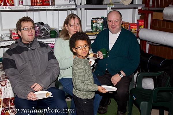 RLP-7141 - Xmas Mulled Wine 2012