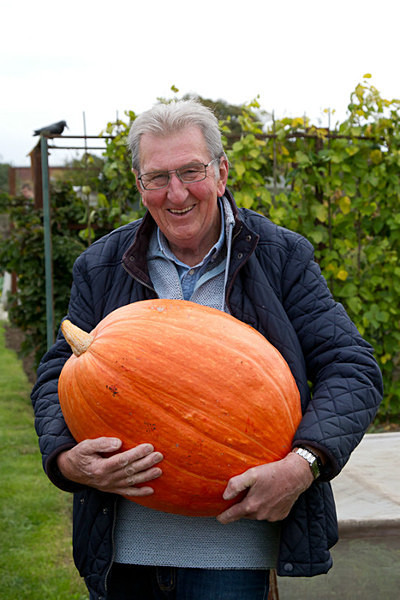 RLP-0567 - Pumpkin Competition 2015