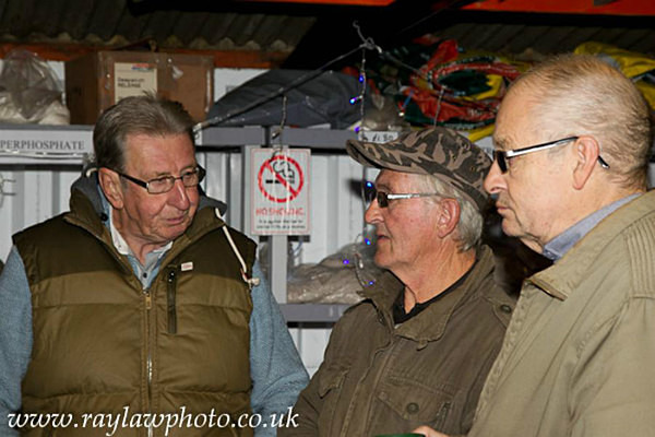 RALRLP-9249 - Xmas Mulled Wine 2013