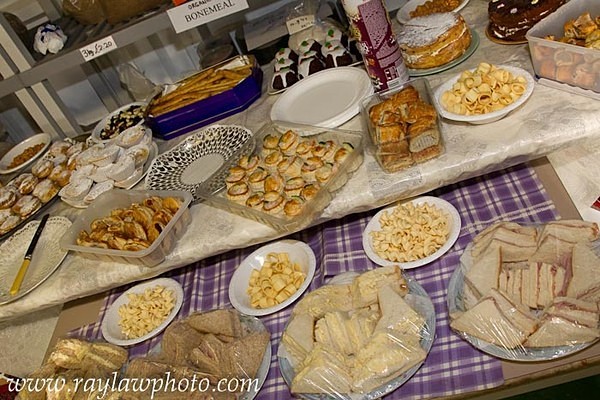 MPAA-9798 - XMAS 2011, Mulled Wine and Coffee Morning