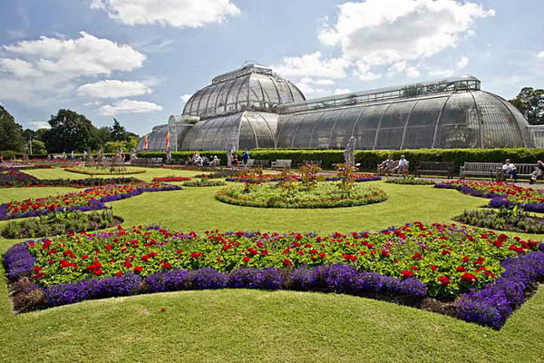  - Kew Gardens 2015