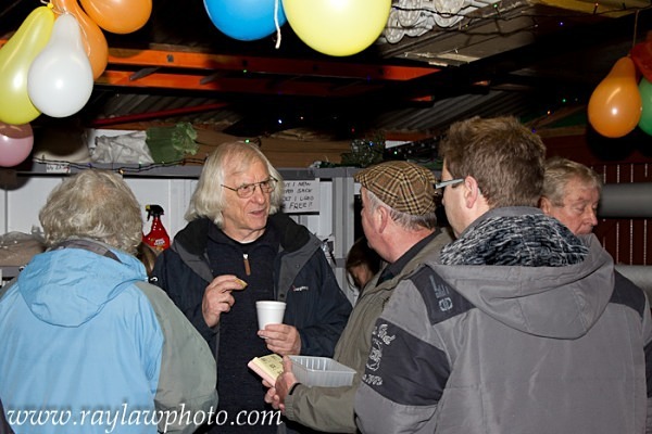 RLP-7137 - Xmas Mulled Wine 2012