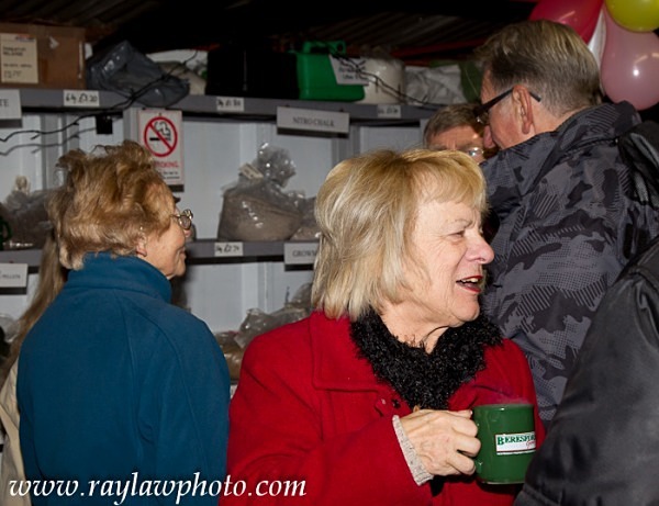 RLP-7159 - Xmas Mulled Wine 2012