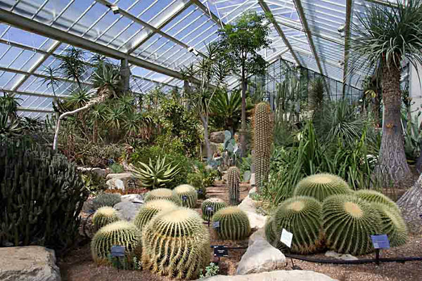  - Kew Gardens 2015